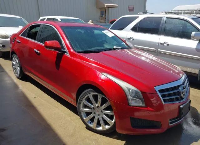 CADILLAC ATS 2014 1g6ab5sx8e0175337