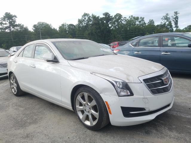 CADILLAC ATS LUXURY 2015 1g6ab5sx8f0109338