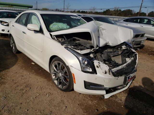 CADILLAC ATS LUXURY 2015 1g6ab5sx8f0133929