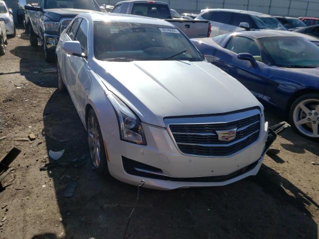 CADILLAC ATS LUXURY 2016 1g6ab5sx8g0101709