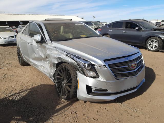 CADILLAC ATS LUXURY 2017 1g6ab5sx8h0127440