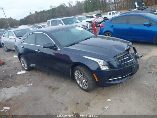 CADILLAC ATS 2017 1g6ab5sx8h0131309