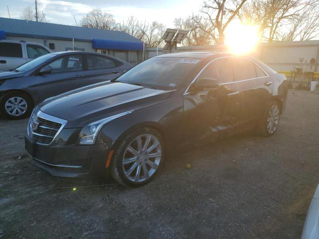 CADILLAC ATS 2017 1g6ab5sx8h0160292