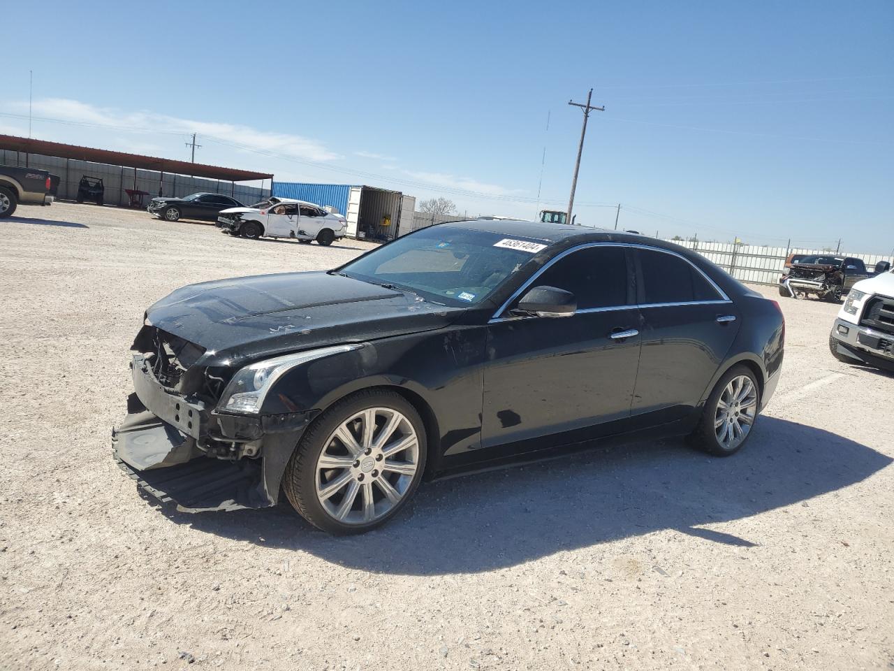 CADILLAC ATS 2017 1g6ab5sx8h0177495