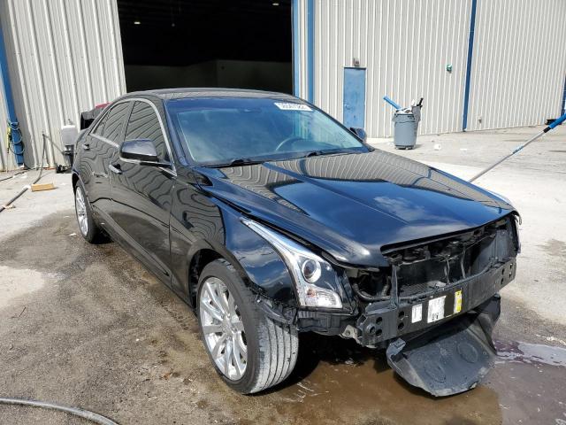 CADILLAC ATS LUXURY 2017 1g6ab5sx8h0200323