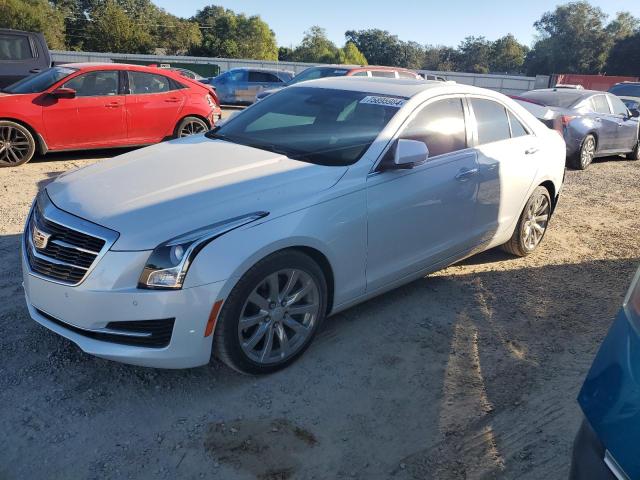 CADILLAC ATS LUXURY 2018 1g6ab5sx8j0145765