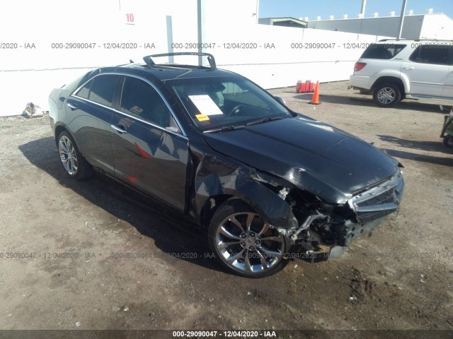 CADILLAC ATS 2014 1g6ab5sx9e0146980