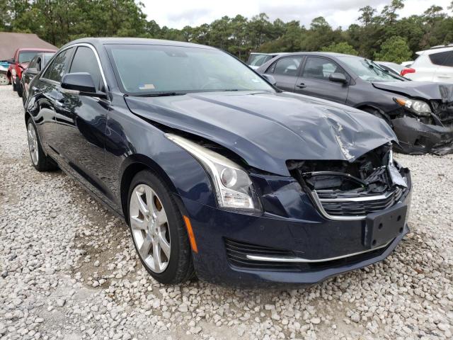 CADILLAC ATS LUXURY 2015 1g6ab5sx9f0110448