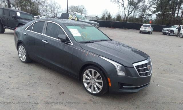 CADILLAC ATS SEDAN 2015 1g6ab5sx9f0111633