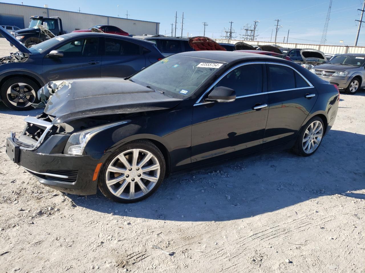 CADILLAC ATS 2017 1g6ab5sx9h0154212