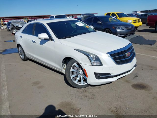 CADILLAC ATS 2018 1g6ab5sx9j0112225