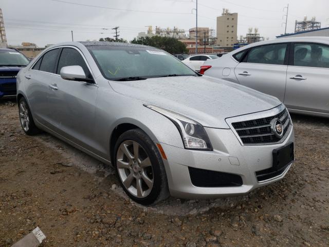 CADILLAC ATS LUXURY 2014 1g6ab5sxxe0130772