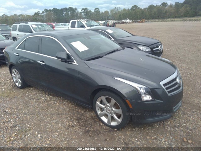 CADILLAC ATS 2014 1g6ab5sxxe0163755