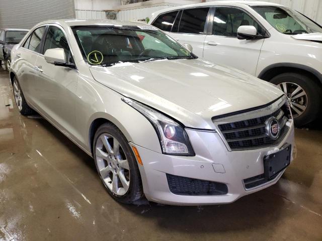 CADILLAC ATS LUXURY 2014 1g6ab5sxxe0173931