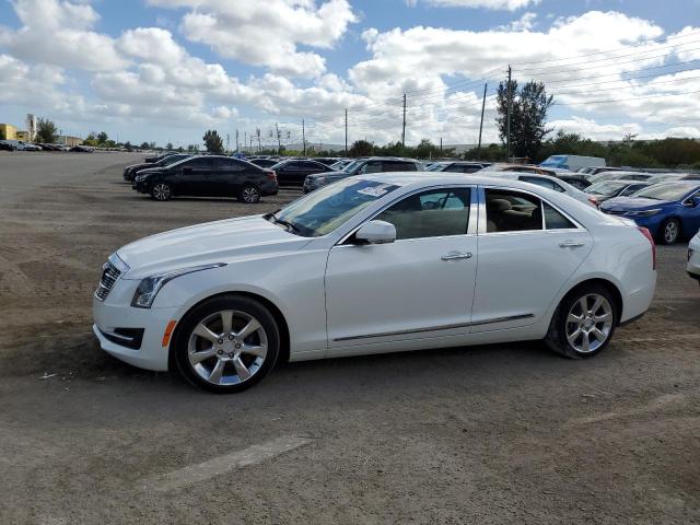 CADILLAC ATS LUXURY 2016 1g6ab5sxxg0116468