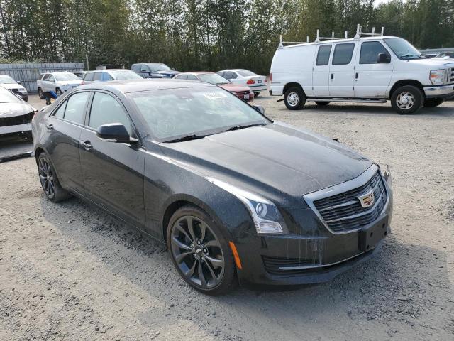 CADILLAC ATS LUXURY 2017 1g6ab5sxxh0184562