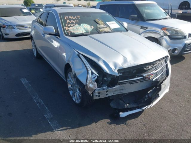 CADILLAC ATS 2018 1g6ab5sxxj0143371