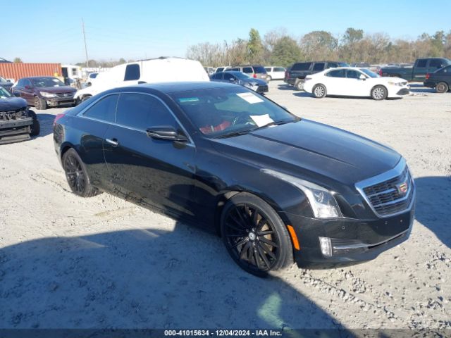 CADILLAC ATS 2017 1g6ac1rs7h0195261