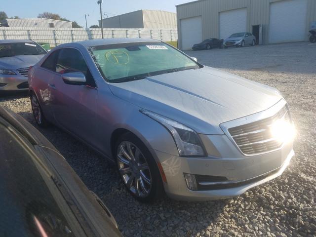 CADILLAC ATS PERFOR 2016 1g6ac1rs9g0156914