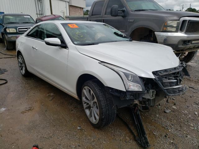 CADILLAC ATS 2015 1g6ac1rx4f0110241