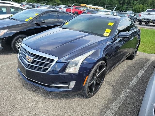 CADILLAC ATS COUPE 2015 1g6ac1rx5f0110538