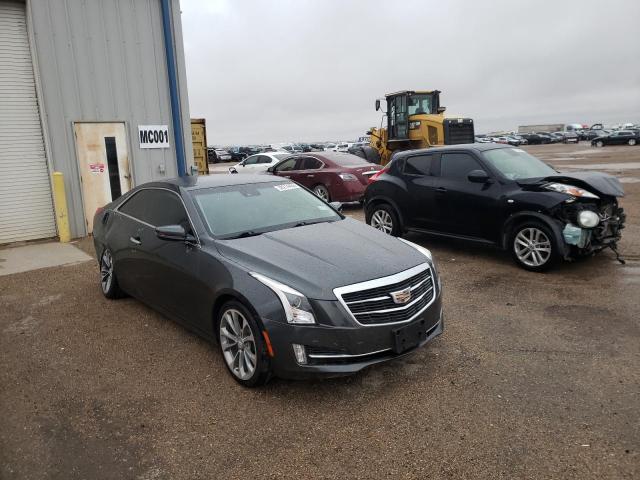 CADILLAC ATS PERFOR 2016 1g6ac1rxxg0150244