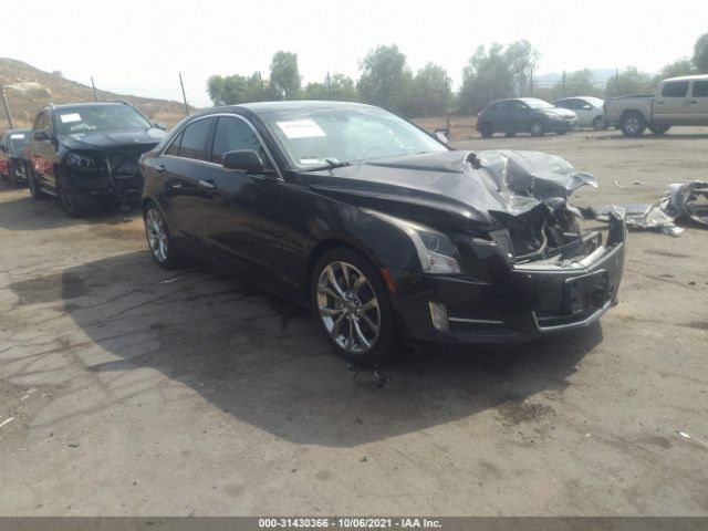 CADILLAC ATS 2013 1g6ac5s30d0123435