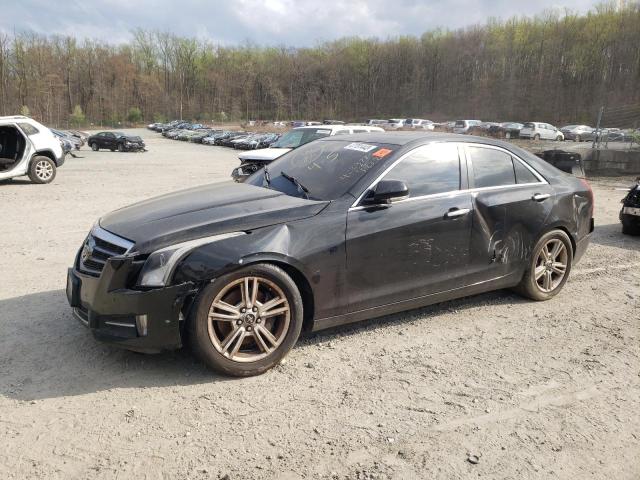 CADILLAC ATS PERFOR 2013 1g6ac5s31d0129180