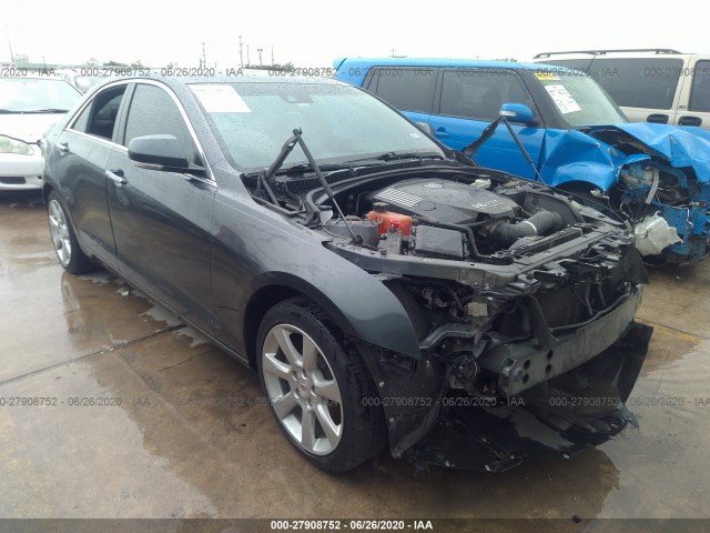 CADILLAC ATS 2013 1g6ac5s31d0131169