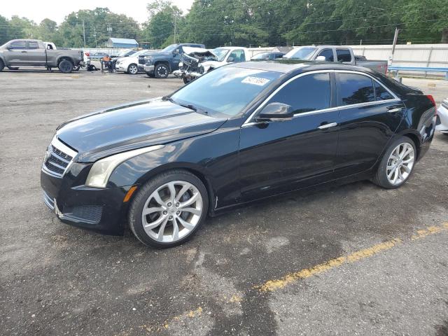 CADILLAC ATS 2014 1g6ac5s31e0101607