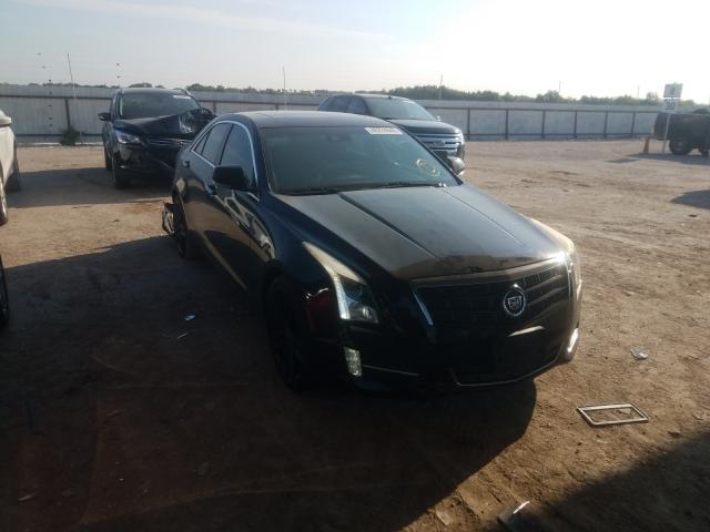 CADILLAC ATS PERFOR 2013 1g6ac5s32d0122786