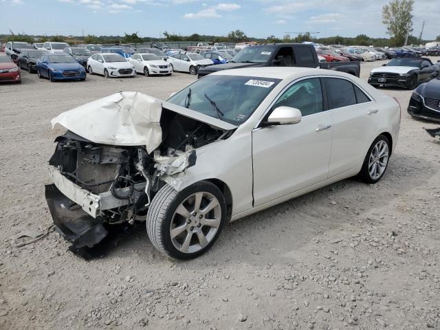 CADILLAC ATS PERFOR 2013 1g6ac5s34d0150315