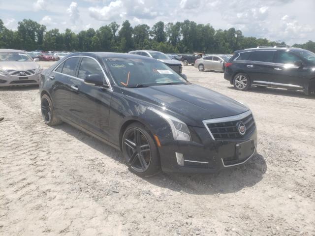 CADILLAC ATS PERFOR 2014 1g6ac5s34e0150171