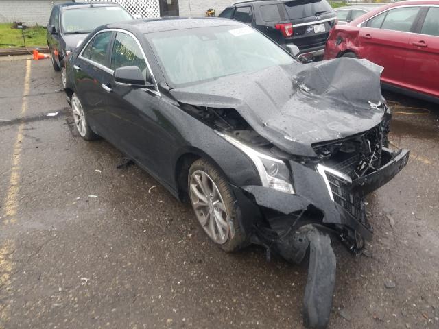 CADILLAC ATS PERFOR 2013 1g6ac5s35d0129635