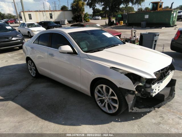 CADILLAC ATS 2014 1g6ac5s35e0142189