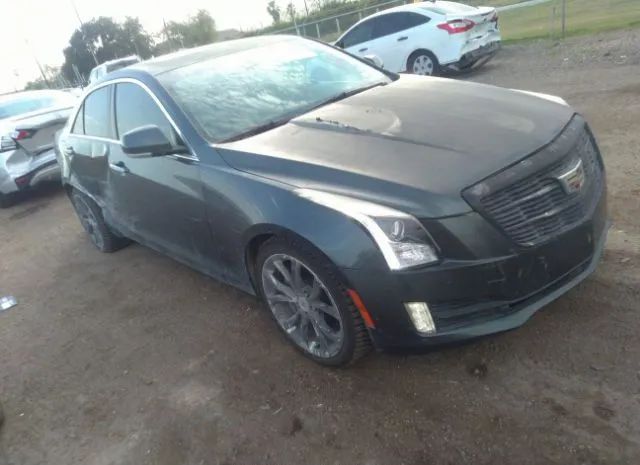 CADILLAC ATS 2013 1g6ac5s36d0122614