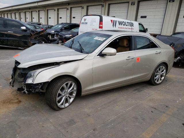 CADILLAC ATS PERFOR 2014 1g6ac5s36e0105717