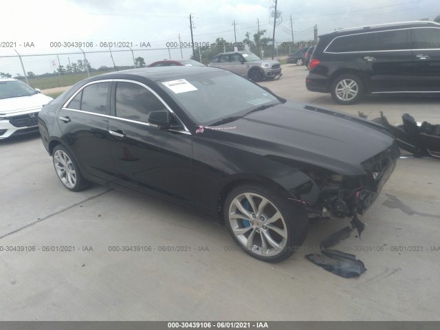 CADILLAC ATS 2013 1g6ac5s37d0102372