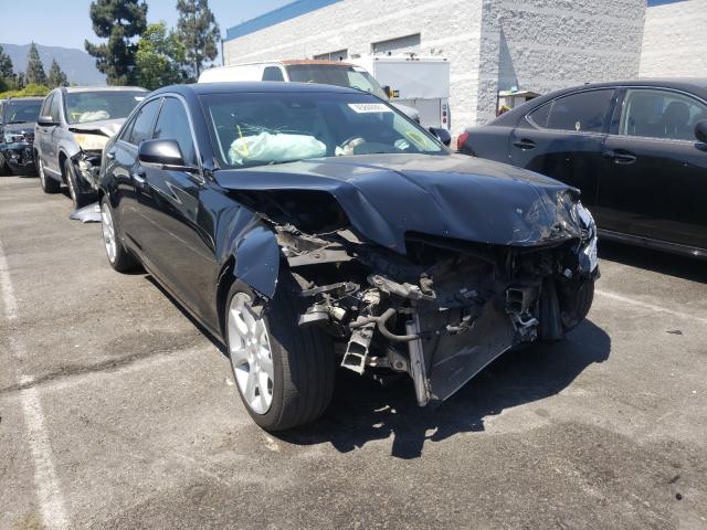 CADILLAC ATS PERFOR 2013 1g6ac5s37d0117423