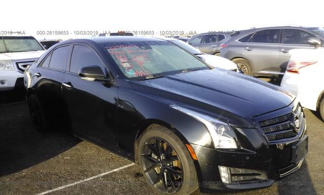 CADILLAC ATS 2013 1g6ac5s37d0127806