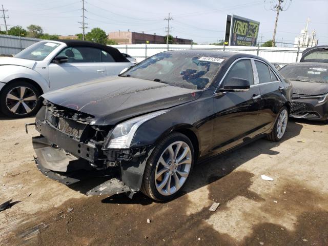 CADILLAC ATS 2014 1g6ac5s37e0104401