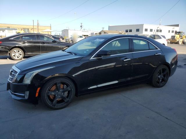 CADILLAC ATS 2015 1g6ac5s37f0108837