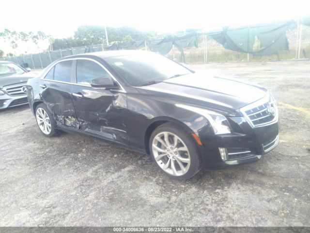 CADILLAC ATS 2013 1g6ac5s39d0115527