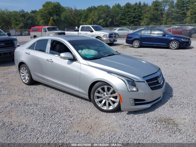 CADILLAC ATS 2018 1g6ac5ss0j0141971