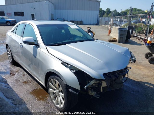 CADILLAC ATS 2018 1g6ac5ss0j0143669