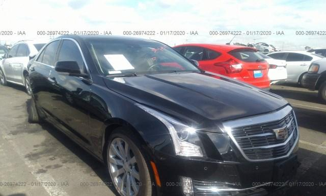 CADILLAC ATS 2018 1g6ac5ss0j0167602