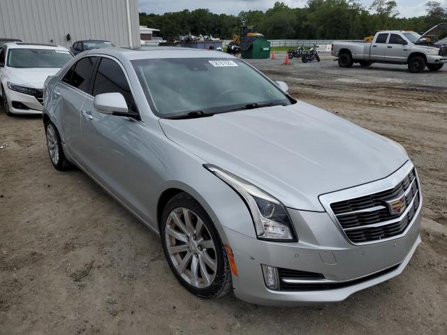 CADILLAC NULL 2018 1g6ac5ss1j0183386