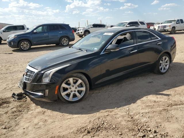 CADILLAC ATS PERFOR 2016 1g6ac5ss5g0168026