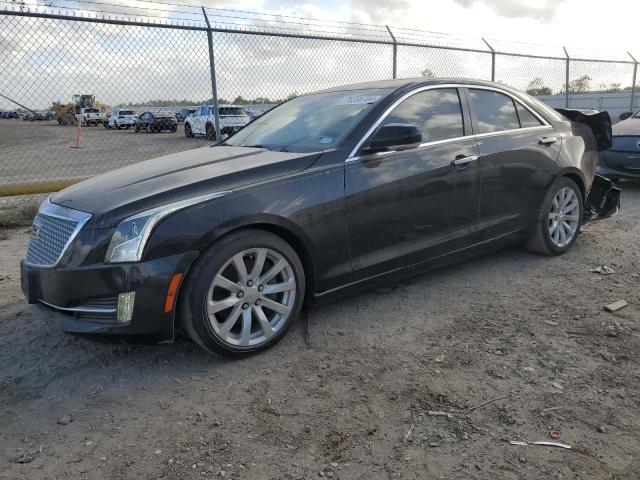 CADILLAC ATS PREMIU 2017 1g6ac5ss6h0185435