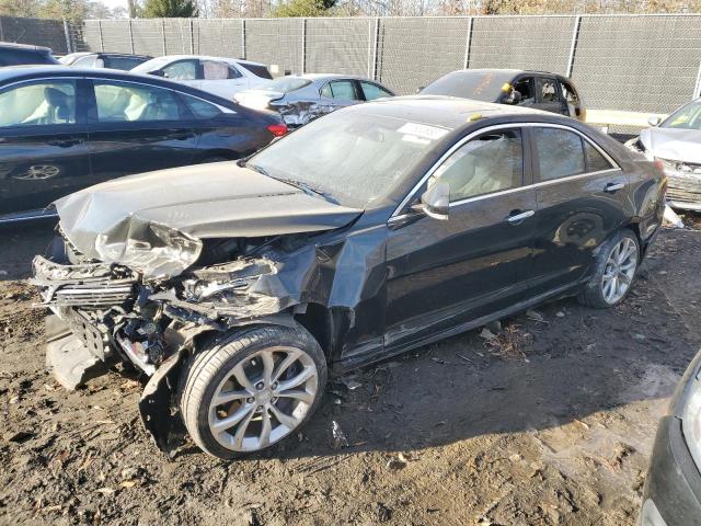 CADILLAC ATS 2017 1g6ac5ss9h0194128